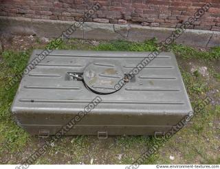 army box metal 0002